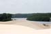 Rio Preguiças� - Lencois Maranhenses